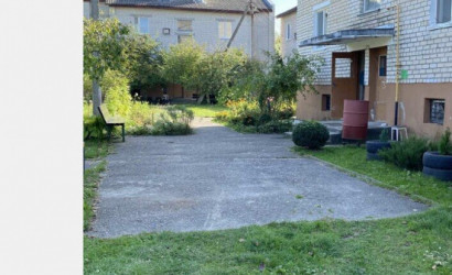 Купить 3-комнатную квартиру, Слоним, Тутаринова ул., 71. Фото 18