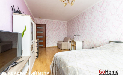 Купить 1-комнатную квартиру, Лесной, Александрова ул., 8. Фото 3