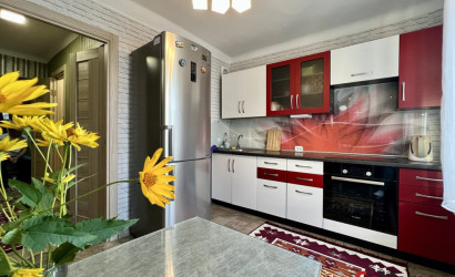 Снять 2-комнатную квартиру, Минск, ул. Горецкого, д. 1 (Фрунзенский район). Фото 10