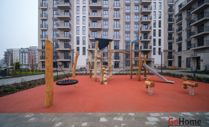 Купить 1-комнатную квартиру, Минск, Виталия Цвирко ул., 65 (Советский район). Фото 34