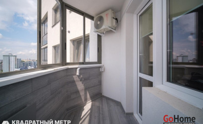 Купить 2-комнатную квартиру, Минск, Монюшко ул., 22 (Ленинский район). Фото 7