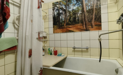  5-этаж.(44 м2), Барановичи(Курчатова ,17)