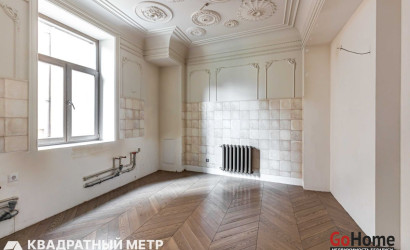 Купить 3-комнатную квартиру, Минск, ул. Карла Маркса, д. 18 (Ленинский район). Фото 10