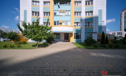 Купить 1-комнатную квартиру, Минск, Дзержинского просп., 82 (Московский район). Фото 24