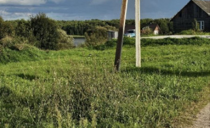 Купить участок, Задевье, Озёрная, 17А, 9.24 соток. Фото 3
