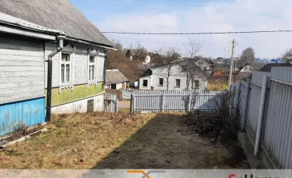  2-этаж.(118 м2), Острошицкий Городок(Полевая ул.)