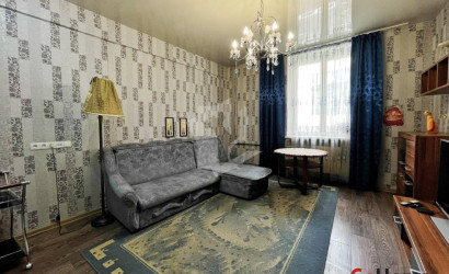 Снять 2-комнатную квартиру, Минск, ул. Кальварийская, д. 5. Фото 1