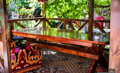 Снять на сутки коттедж, Брест, ул. Васильевская, д. 4. Фото 1