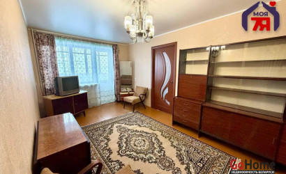 Купить 2-комнатную квартиру, Слуцк, Ленина ул., 195. Фото 3