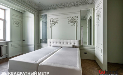 Купить 3-комнатную квартиру, Минск, ул. Карла Маркса, д. 18 (Ленинский район). Фото 2