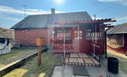 Купить коттедж, Тюхиничи, ул. Мотыкальская, 16 соток. Фото 15