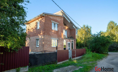 Купить дом, Юбилейный, Тихая ул., 5/А, 10 соток. Фото 3