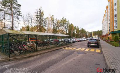 Купить 1-комнатную квартиру, Лесной, Александрова ул., 17. Фото 16