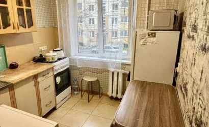 Снять 2-комнатную квартиру на сутки, Могилев, Проспект мира д.11. Фото 4