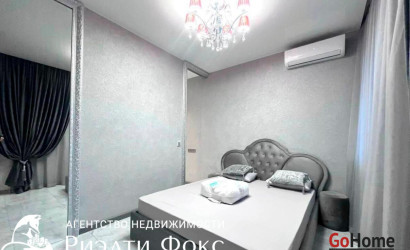 Снять 2-комнатную квартиру, Минск, Победителей пр-т 115 (Центральный район). Фото 9