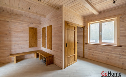 Купить коттедж, Новашино, 16.58 соток. Фото 4