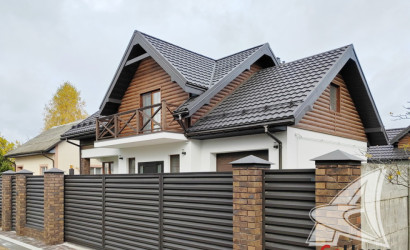 Купить дом, Дружба, Чернавчицкий с/с, 6 соток. Фото 37