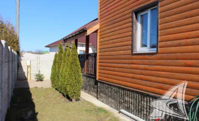 Купить дом, Каменица-Жировецкая, Мухавецкий с/с, 5.94 соток. Фото 29