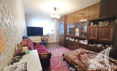 Купить 2-комнатную квартиру, Брест, Восток, ул. Московская. Фото 1