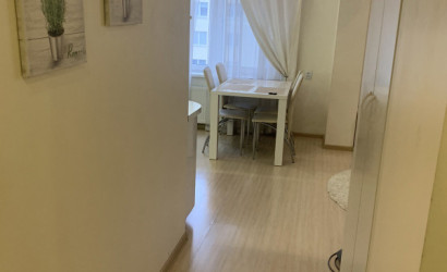 Снять 3-комнатную квартиру, Минск, Петра Мстиславца, 20 (Первомайский район). Фото 10