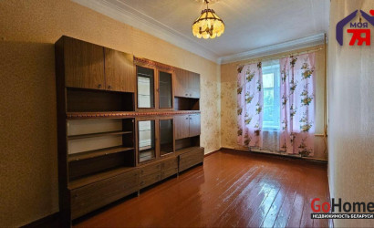 Купить 3-комнатную квартиру, Минск, Пономаренко ул., 18 (Фрунзенский район). Фото 8