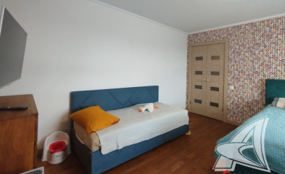 Купить 2-комнатную квартиру, Брест, Вулька, ул. Краснознаменная. Фото 16