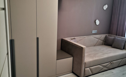 Купить 2-комнатную квартиру, Гродно, Виктора Глухова, 10. Фото 5