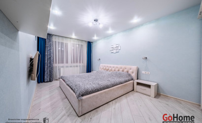 Купить 2-комнатную квартиру, Минск, Максима Горецкого, 3 (Фрунзенский район). Фото 6