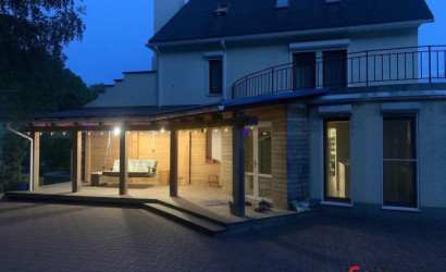 Купить коттедж, Новая Веска, Центральная, 28, 25 соток. Фото 14