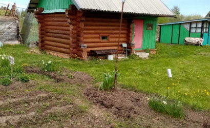 Купить участок, Малое Кашо, 12.24 соток. Фото 1