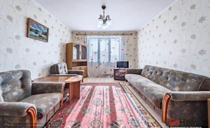 Купить 2-комнатную квартиру, Минск, Газеты Звязда, 44 (Московский район). Фото 11