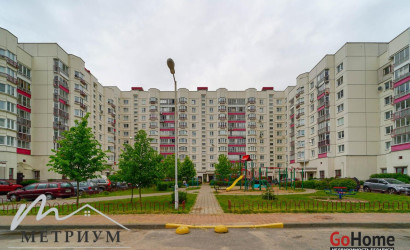 Купить 3-комнатную квартиру, Минск, Тимошенко 2-й пер., 3(Фрунзенский район). Фото 29
