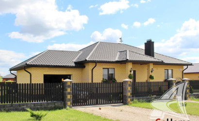 Купить дом, Кобрин, г. Кобрин, 12.9 соток. Фото 3