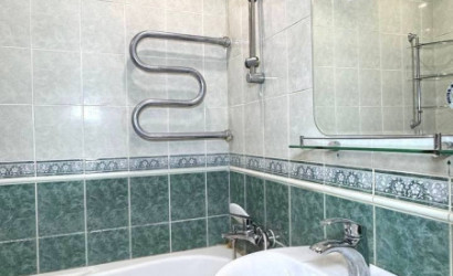 Купить 4-комнатную квартиру, Борисов, Трусова, 45. Фото 18