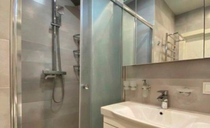 Снять 2-комнатную квартиру, Минск, Франциска Скорины ул. 5 (Первомайский район). Фото 9