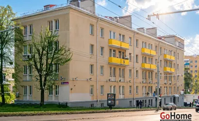  103.5 м2, Минск(Каховская, д. 26)