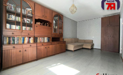 Купить 1-комнатную квартиру, Минск, Корженевского ул., 31 (Октябрьский район). Фото 6