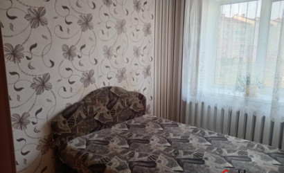 Снять 3-комнатную квартиру на сутки, Новогрудок, ул. Волчецкого д.62 . Фото 6