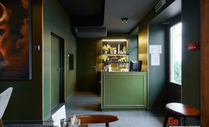 Продажа помещения, Минск, Музыкальный, 1,  360 кв.м.. Фото 4