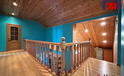 Купить коттедж, Солигорск, Слуцкая ул., 7.79 соток. Фото 3