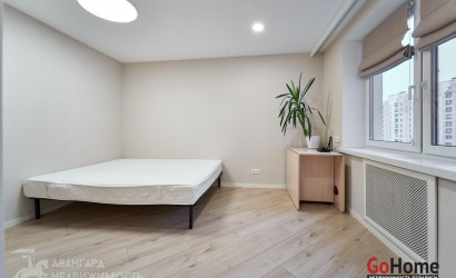 Купить 3-комнатную квартиру, Минск, Люцинская ул., 11 (Фрунзенский район). Фото 17