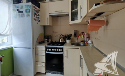 Купить 2-комнатную квартиру, Брест, Восток, ул. Московская. Фото 9