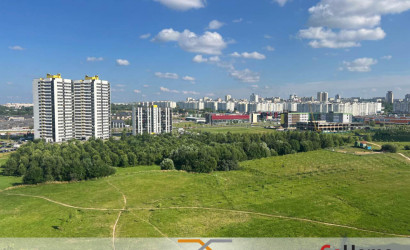 Купить 1-комнатную квартиру, Минск, Люцинская ул., 13 (Фрунзенский район). Фото 8