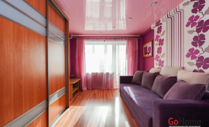 Купить 3-комнатную квартиру, Минск, Михася Лынькова, 7 (Фрунзенский район). Фото 13