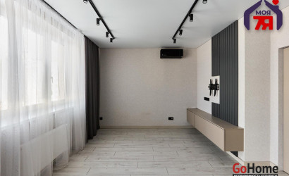 Купить 2-комнатную квартиру, Минск, Княгининская ул., 8 (Центральный район). Фото 8