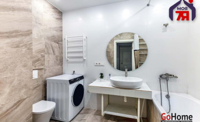 Купить 2-комнатную квартиру, Минск, Семашко ул., 4/Е (Московский район). Фото 22