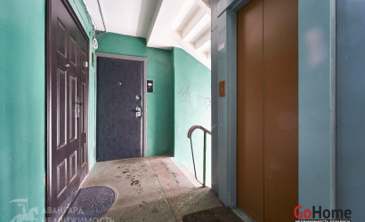 Купить 3-комнатную квартиру, Минск, Независимости просп., 76 (Первомайский район). Фото 29