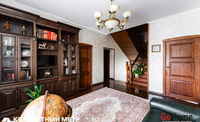 Купить дом, Голынка, Дачная ул., 73, 13.42 соток. Фото 23