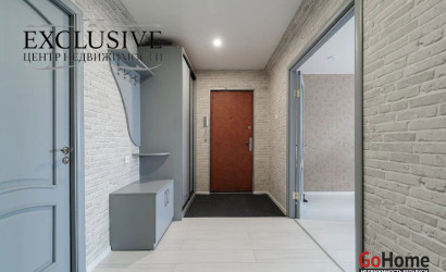 Купить 3-комнатную квартиру, Минск, Выготского ул., 3 (Центральный район). Фото 19