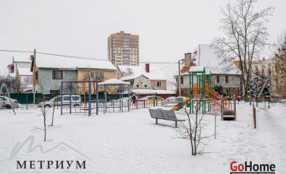 Купить 2-комнатную квартиру, Минск, Сурикова ул., 3/А (Заводской район). Фото 39